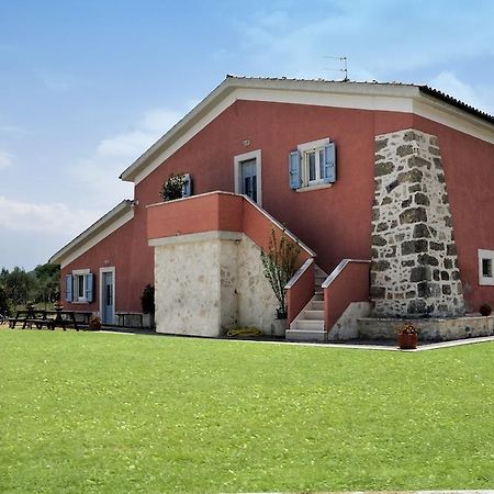 Tocco da Casauria La Masseria Di Villa Giulia المظهر الخارجي الصورة