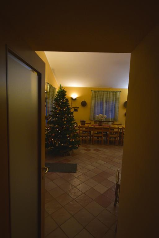 Tocco da Casauria La Masseria Di Villa Giulia المظهر الخارجي الصورة