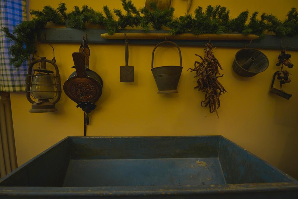 Tocco da Casauria La Masseria Di Villa Giulia المظهر الخارجي الصورة