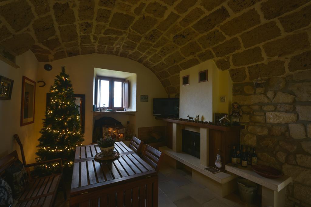 Tocco da Casauria La Masseria Di Villa Giulia المظهر الخارجي الصورة